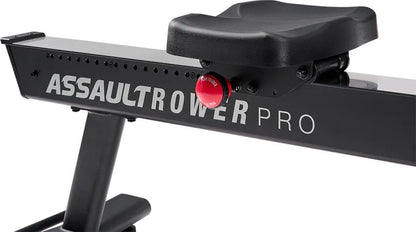 Assault Fitness AirRower Pro
