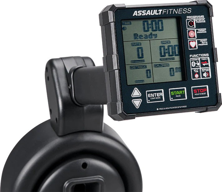 Assault Fitness AirRower Pro