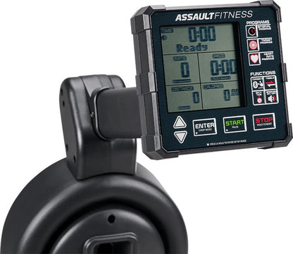 Assault Fitness AirRower Pro