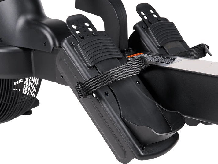 Assault Fitness AirRower Pro