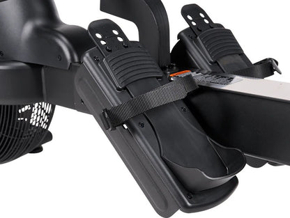 Assault Fitness AirRower Pro
