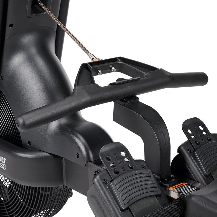 Assault Fitness AirRower Pro