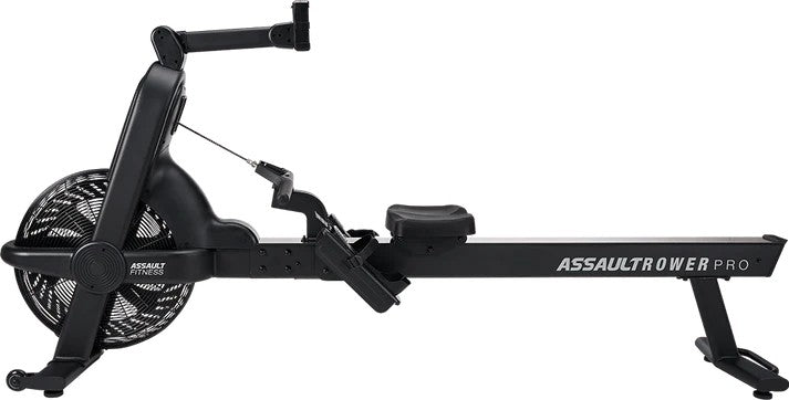 Assault Fitness AirRower Pro