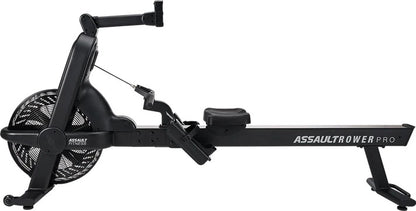 Assault Fitness AirRower Pro