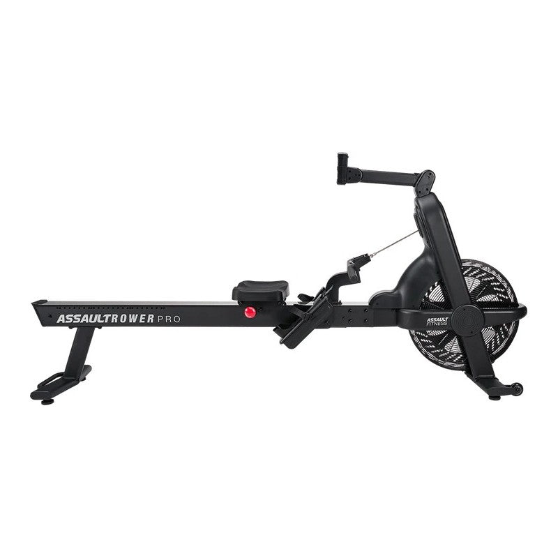 Assault Fitness AirRower Pro