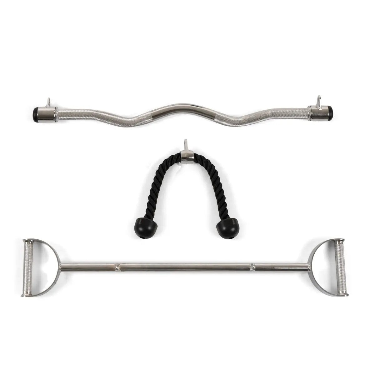 Finnlo BioForce Zubehör-Set Studio Power (14001)