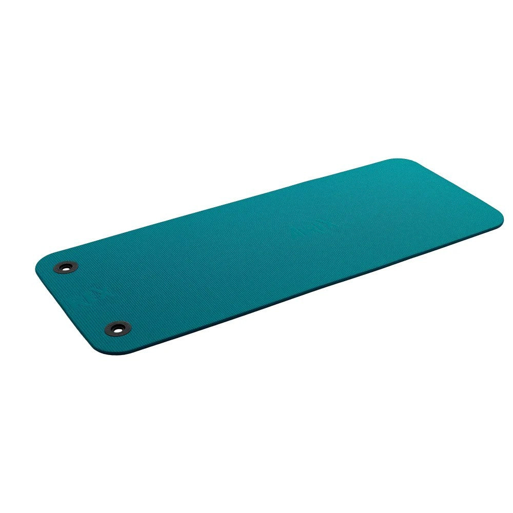 Airex Fitline 180 Gymnastikmatte wasserblau - L180 x B60 x D1cm