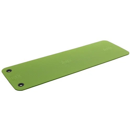 Airex Fitline 180 Gymnastikmatte kiwi - L180 x B60 x D1cm
