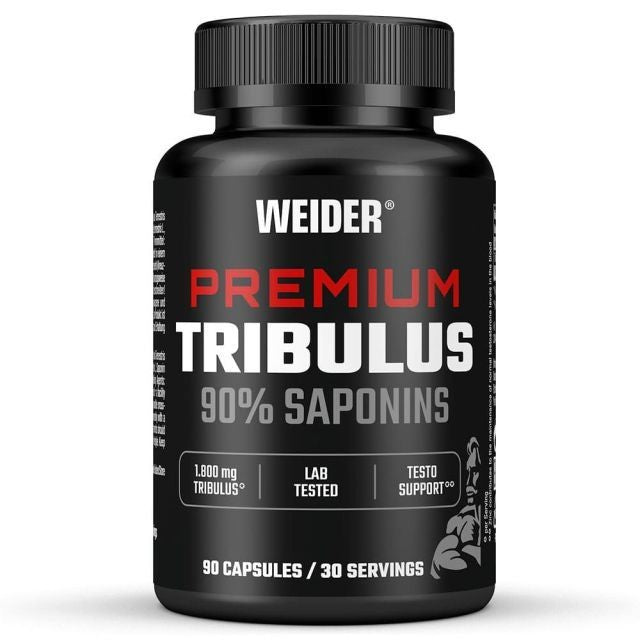 Weider Premium Tribulus 90 Kapseln