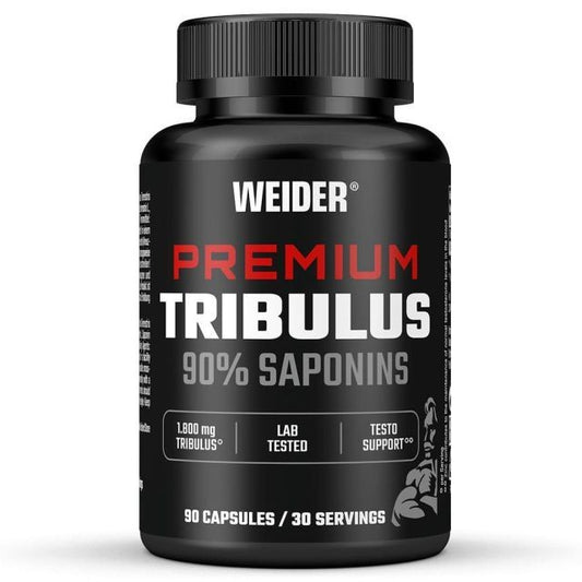Weider Premium Tribulus 90 Kapseln