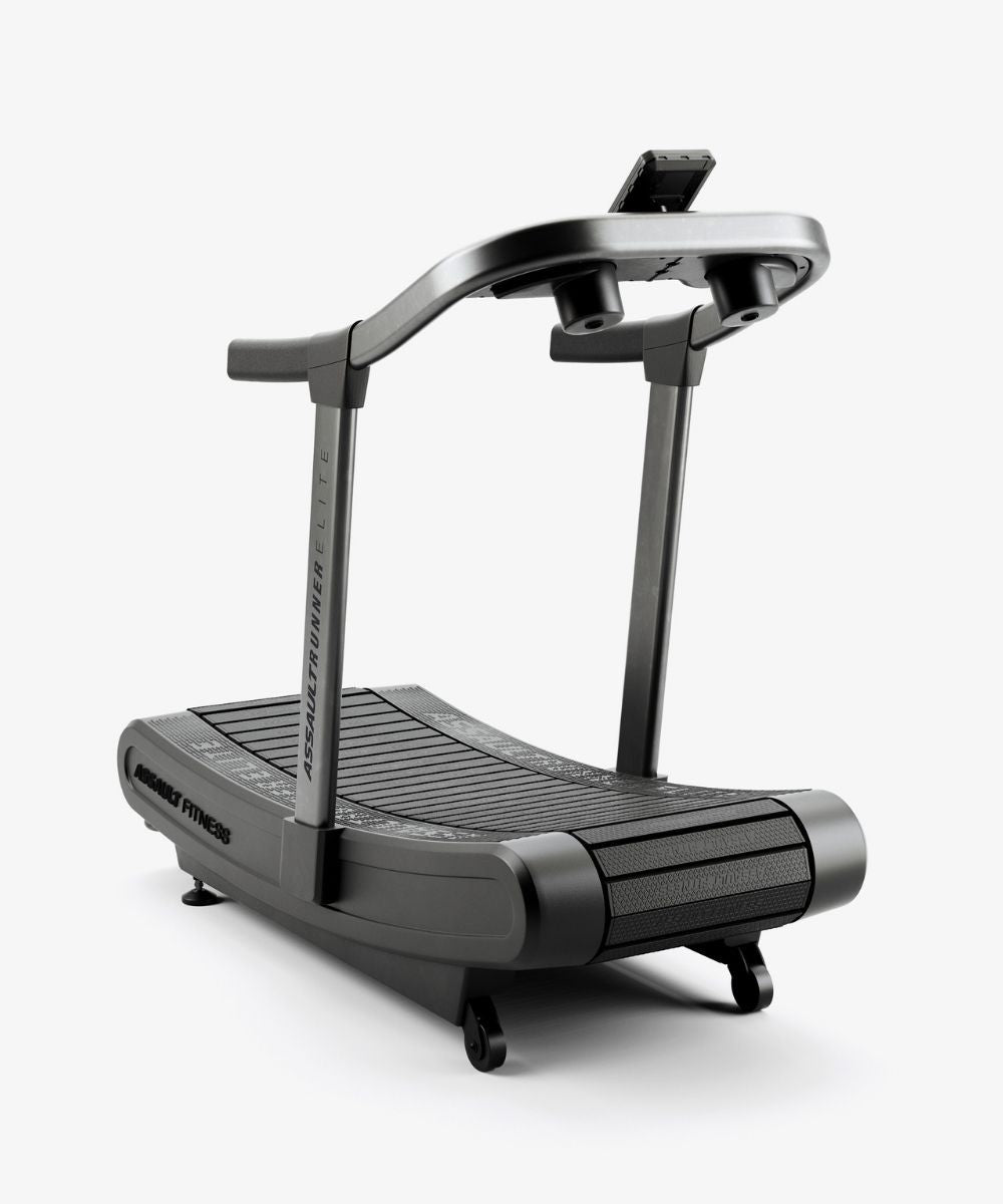 Assault Runner Elite Laufband