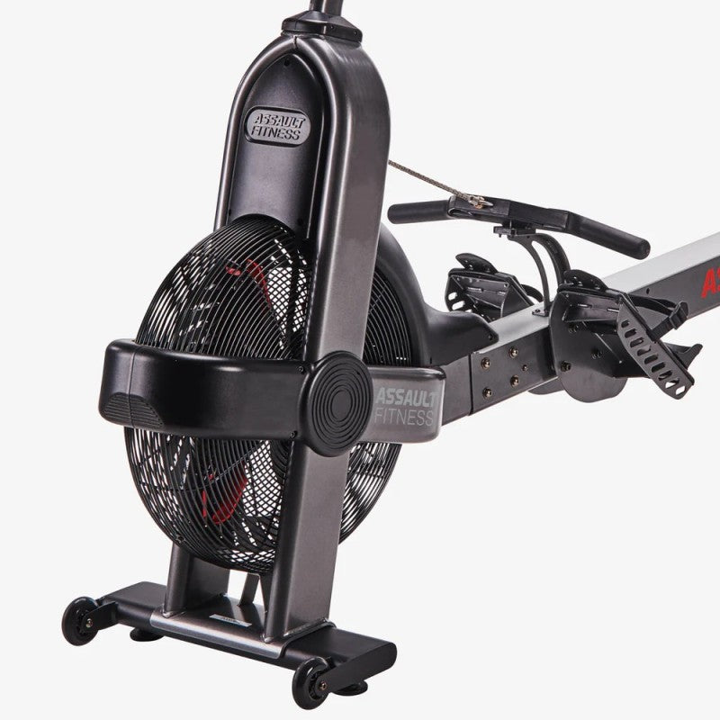Assault Fitness AirRower Elite Rudergerät