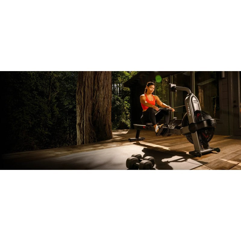 Assault Fitness AirRower Elite Rudergerät