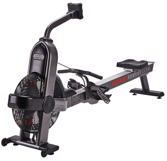 Assault Fitness AirRower Elite Rudergerät