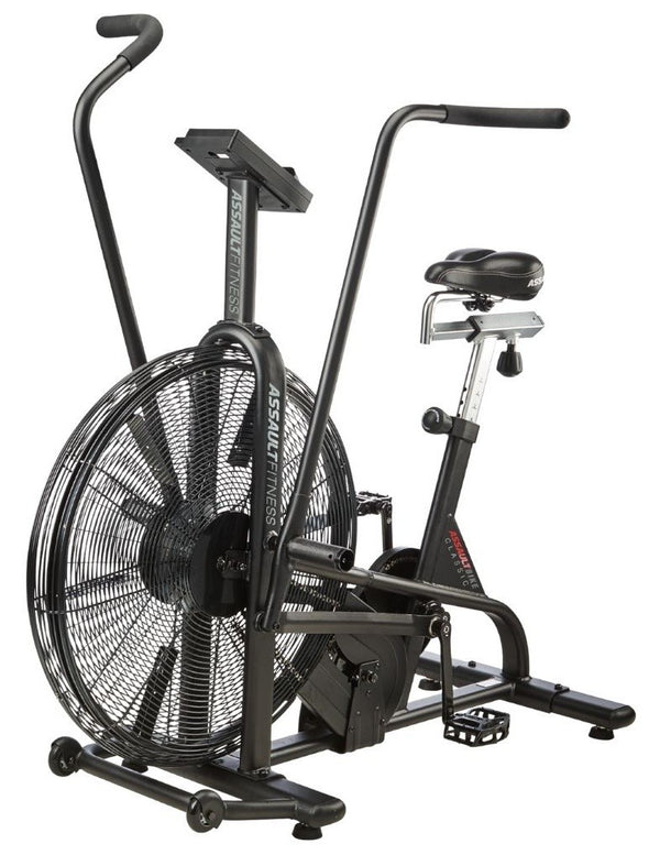 Assault Fitness AirBike Classic