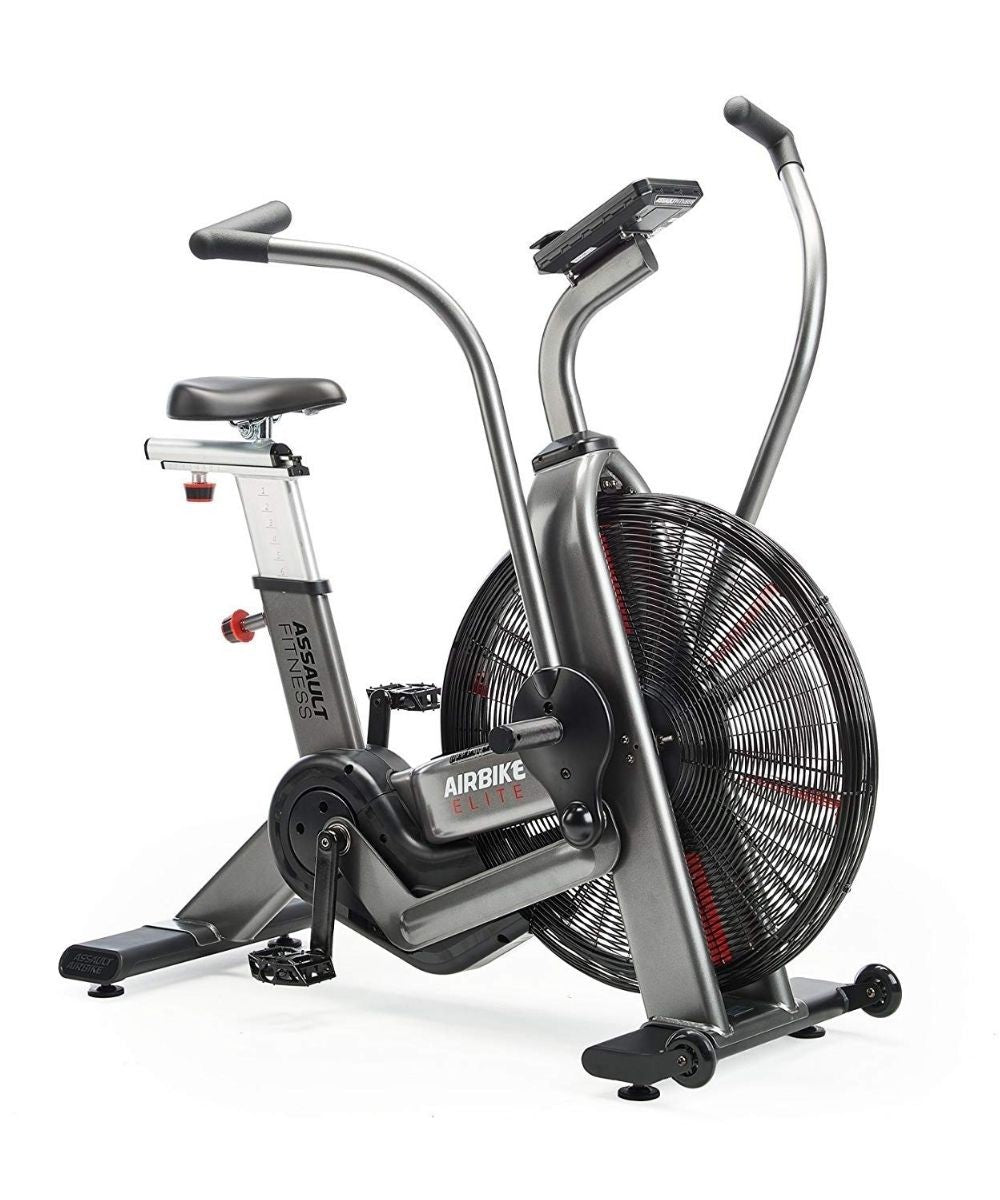 Assault Fitness AirBike Elite
