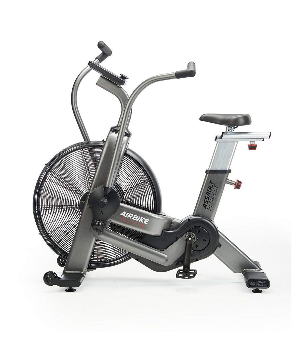Assault Fitness AirBike Elite