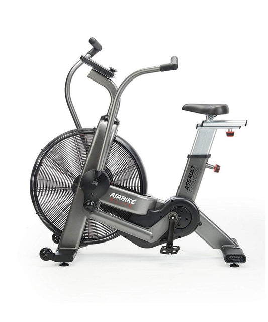 Assault Fitness AirBike Elite