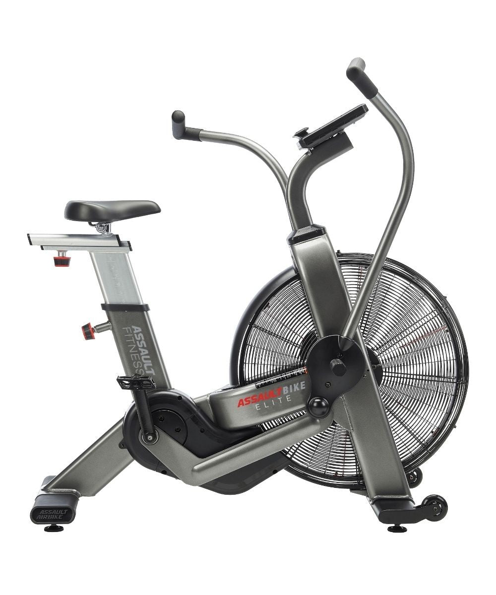 Assault Fitness AirBike Elite