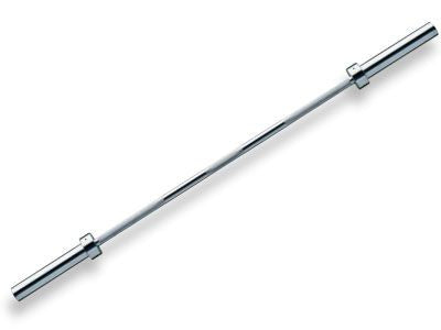 Body Solid Langhantel-Stangen 220cm, 50mm (OLBAR220C)