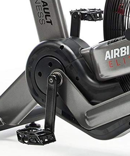 Assault Fitness AirBike Elite