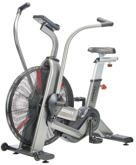 Assault Fitness AirBike Elite