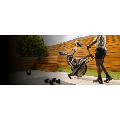 Assault Fitness AirBike Elite