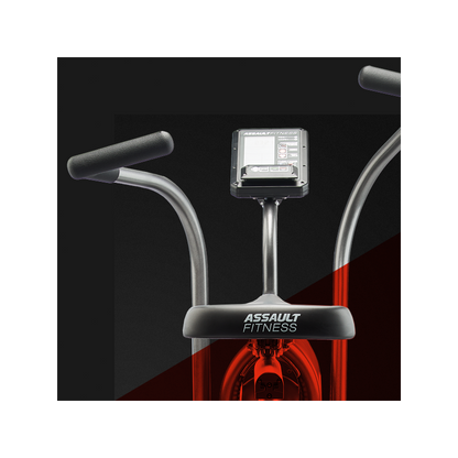 Assault Fitness AirBike Elite