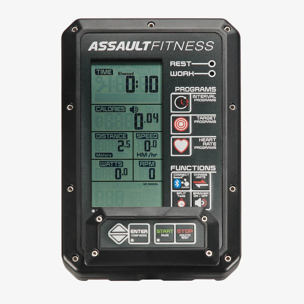 Assault Fitness AirBike Elite