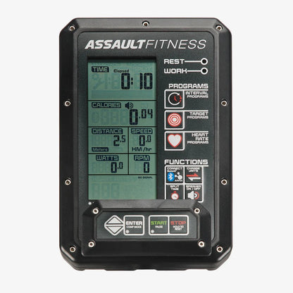 Assault Fitness AirBike Elite