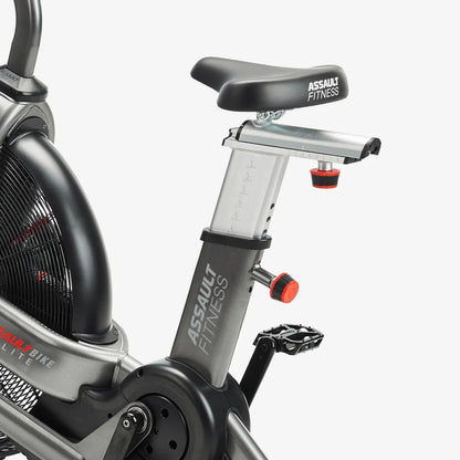 Assault Fitness AirBike Elite