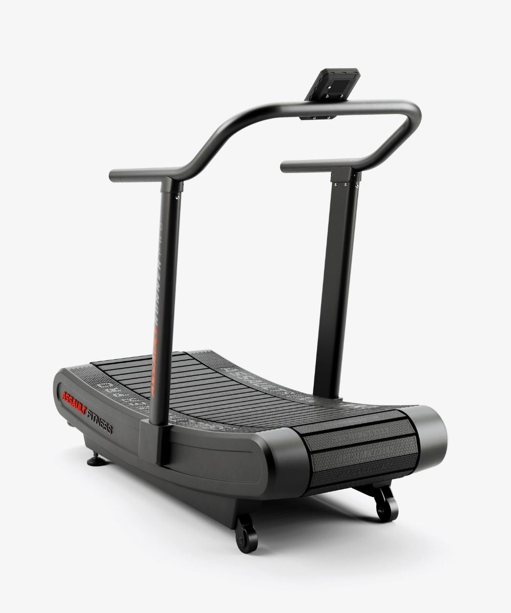 Assault Fitness AirRunner Pro Laufband