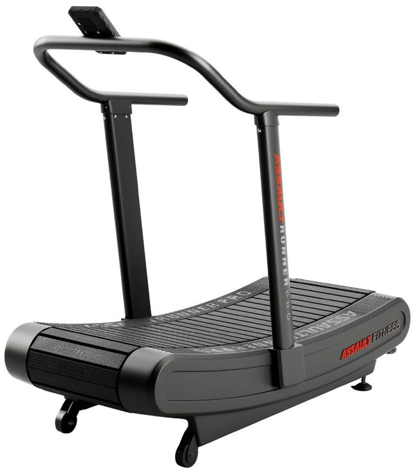 Assault Fitness AirRunner Pro Laufband