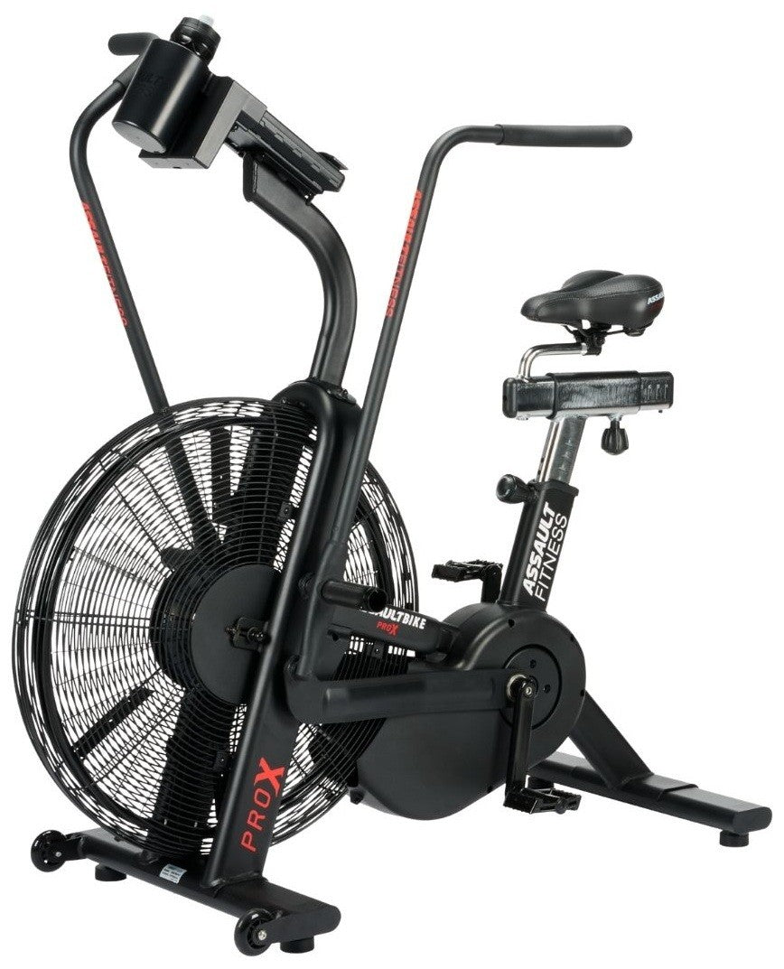 Assault Fitness AirBike ProBike X