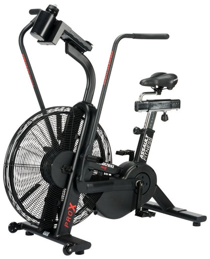 Assault Fitness AirBike ProBike X
