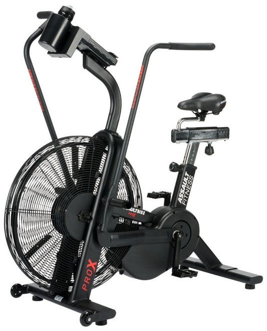 Assault Fitness AirBike ProBike X