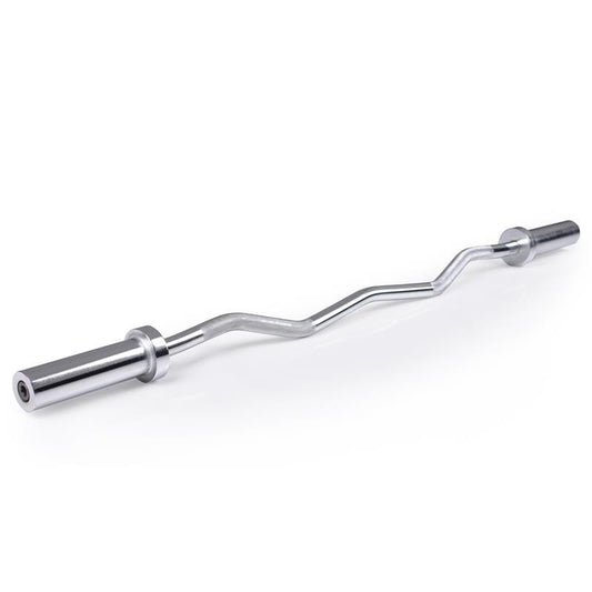 Body Solid SZ-Curl-Stange 50mm (OLEZCB120C)
