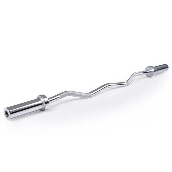 Body Solid SZ-Curl-Stange 50mm (OLEZCB120C)