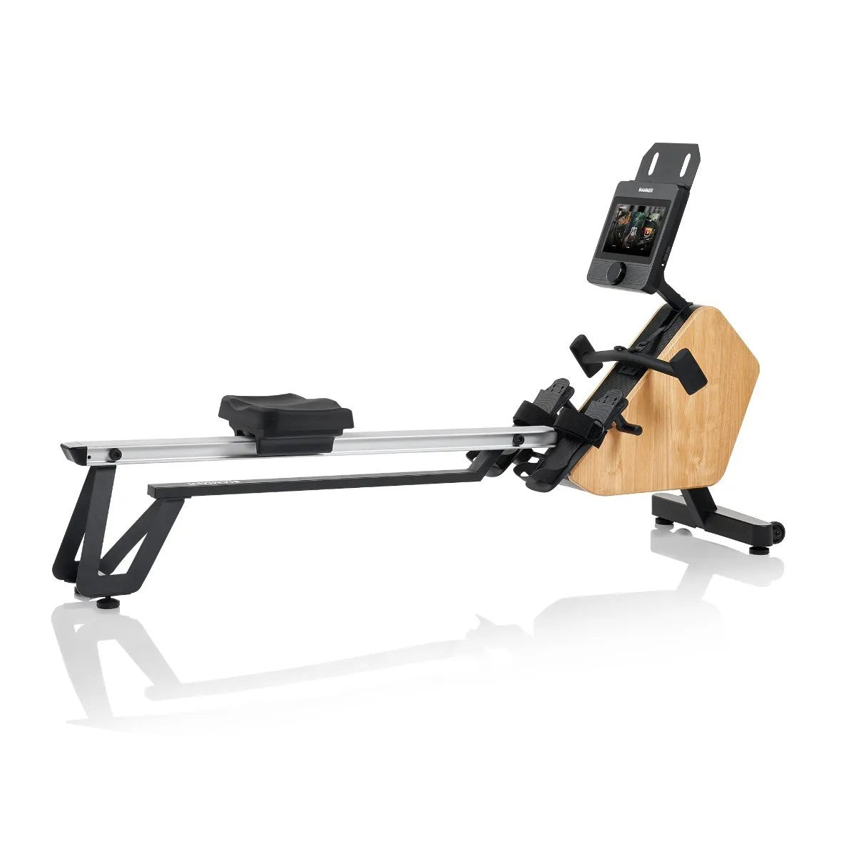 NorsK RowTech Smart Rudergerät