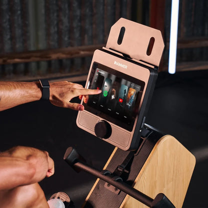 NorsK RowTech Smart Rudergerät