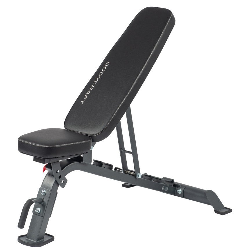 Bodycraft Universalbank F605