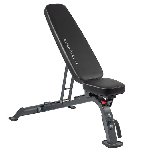 Bodycraft Universalbank F605