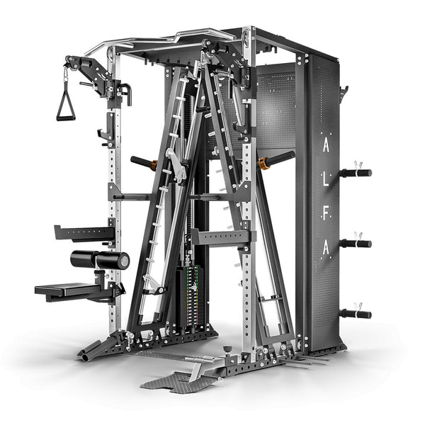 BRUTEforce® All-in-One Functional Trainer ALFA