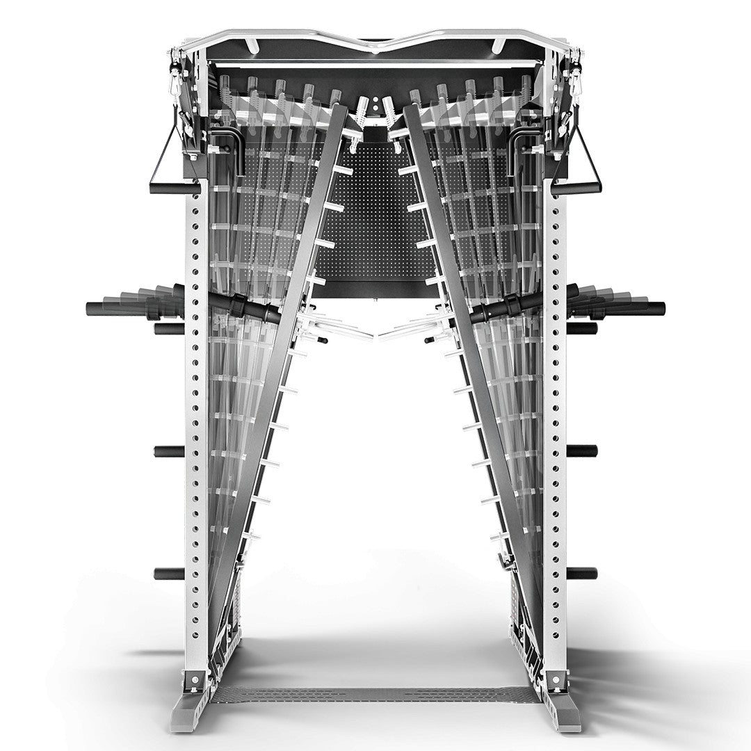 BRUTEforce® All-in-One Functional Trainer ALFA