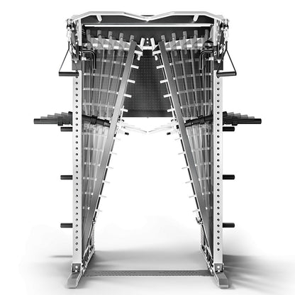 BRUTEforce® All-in-One Functional Trainer ALFA