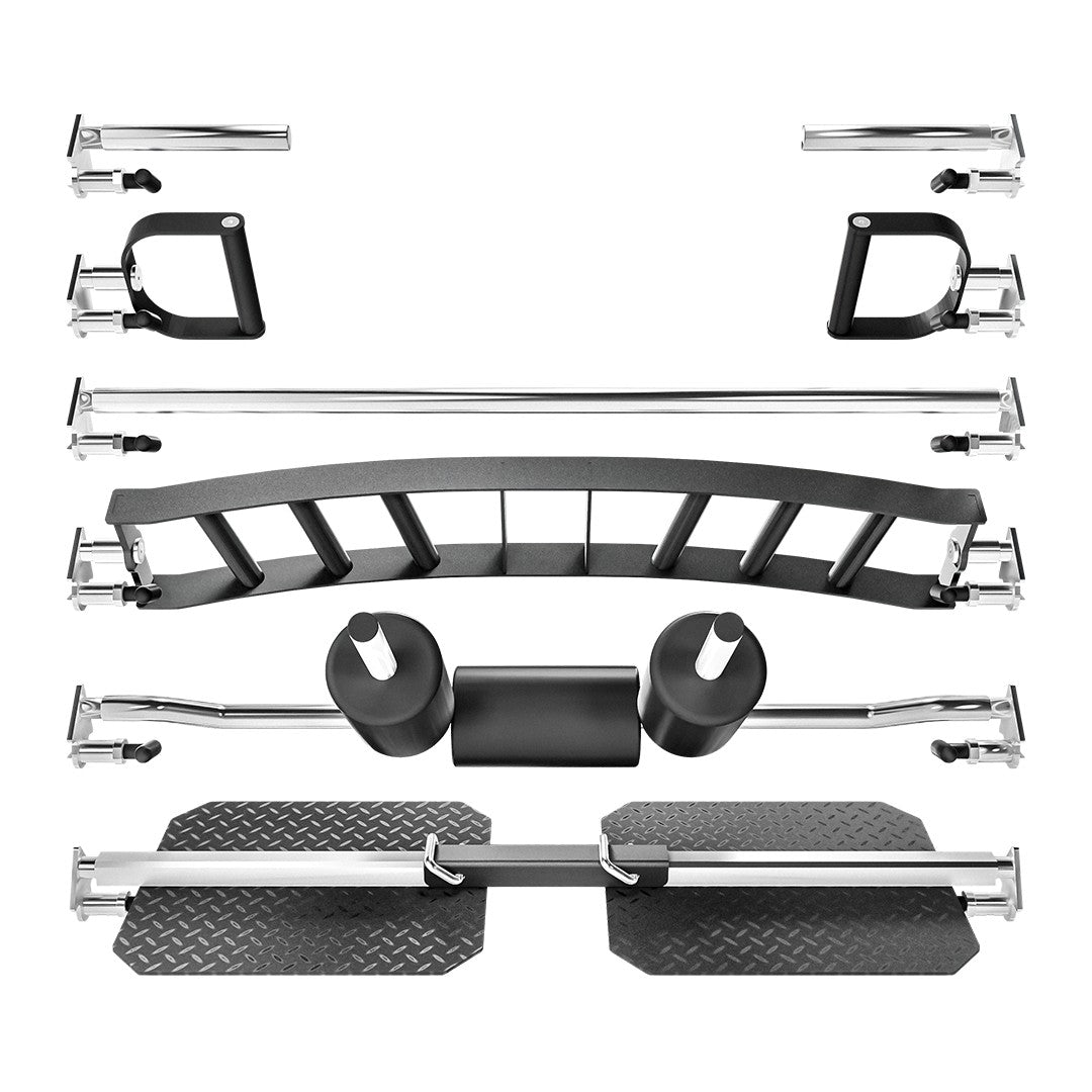 BRUTEforce® All-in-One Functional Trainer ALFA