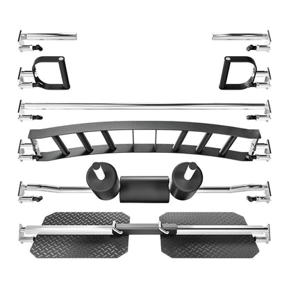 BRUTEforce® All-in-One Functional Trainer ALFA