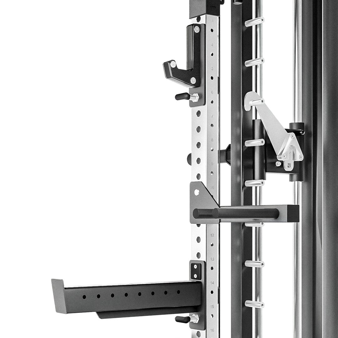 BRUTEforce® All-in-One Functional Trainer ALFA