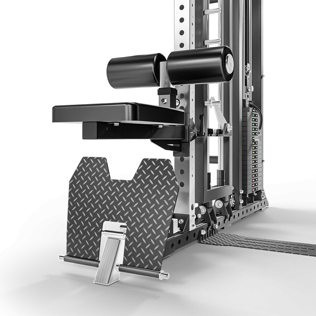 BRUTEforce® All-in-One Functional Trainer ALFA