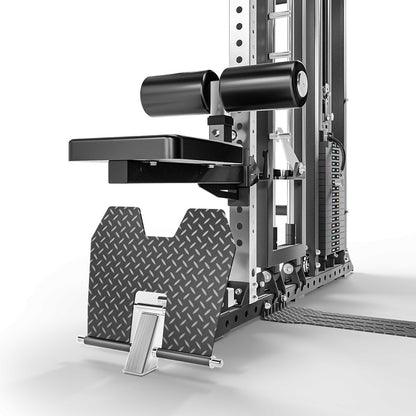 BRUTEforce® All-in-One Functional Trainer ALFA